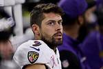 Justin Tucker: Where Is He from? Know About His Age, Family, Education