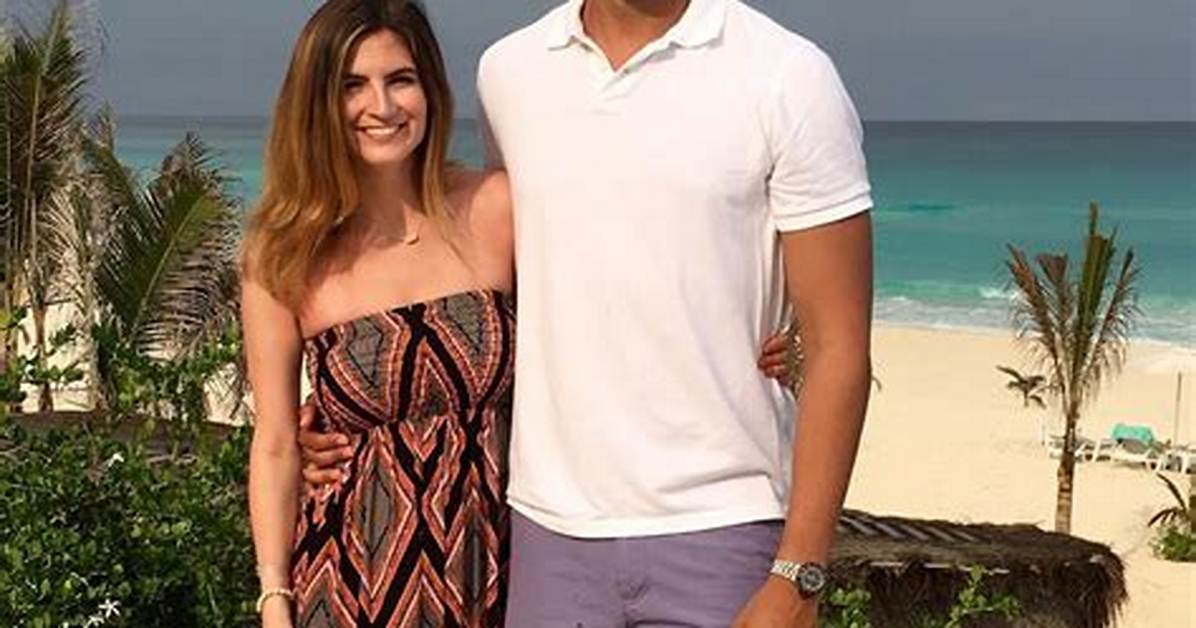 Kaitlan Collins Married: a Look into Her Life and Career