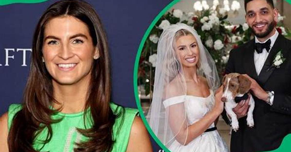 Kaitlan Collins Married: the Complete Guide to Her Relationship Status