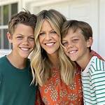 Kaitlin Olson Siblings: a Comprehensive Look into the Family Life of the Hilarious Actress