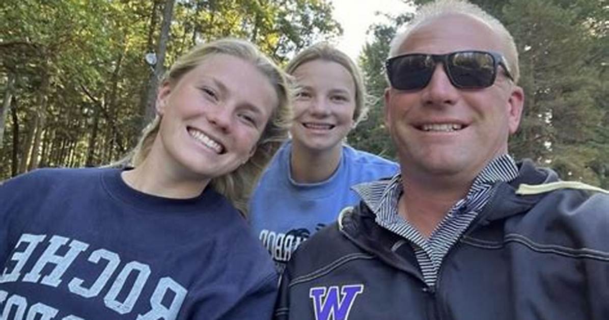 Kalen Deboer's Parents: a Deep Dive into His Family Background
