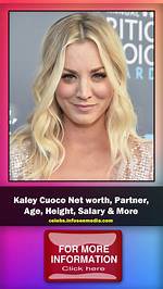 Kaley Munday Height, Weight, Net Worth, Age, Birthday, Wikipedia, Who, Instagram, Biography