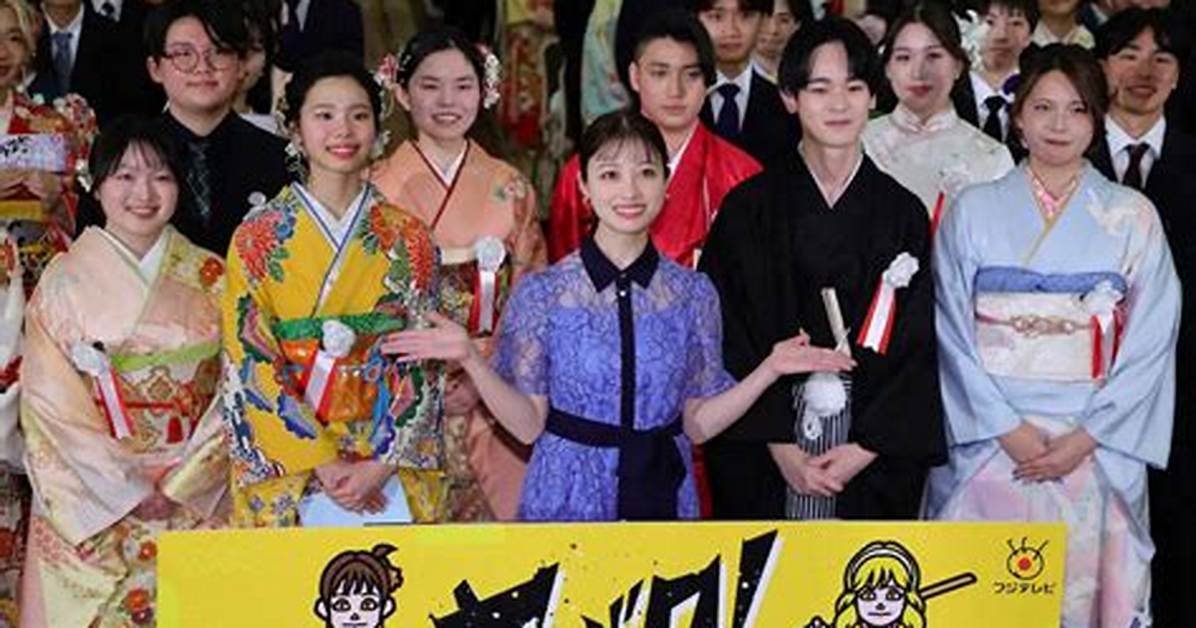Kanna Hashimoto: the Rising Star of Japanese Entertainment