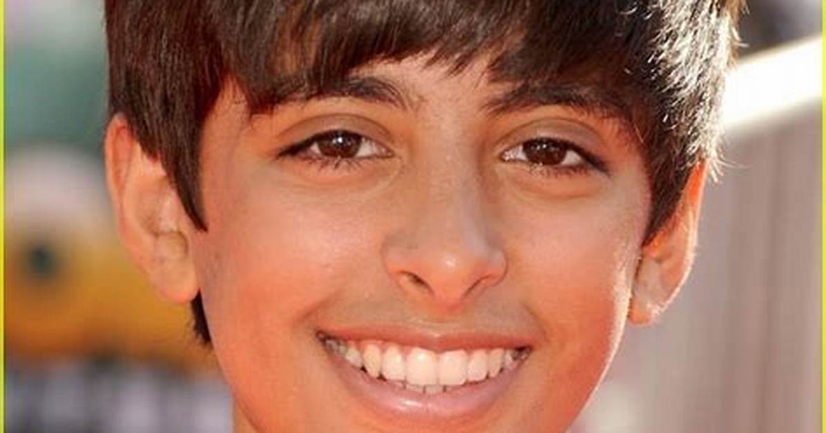 Karan Brar: the Journey of a Young Star in Hollywood
