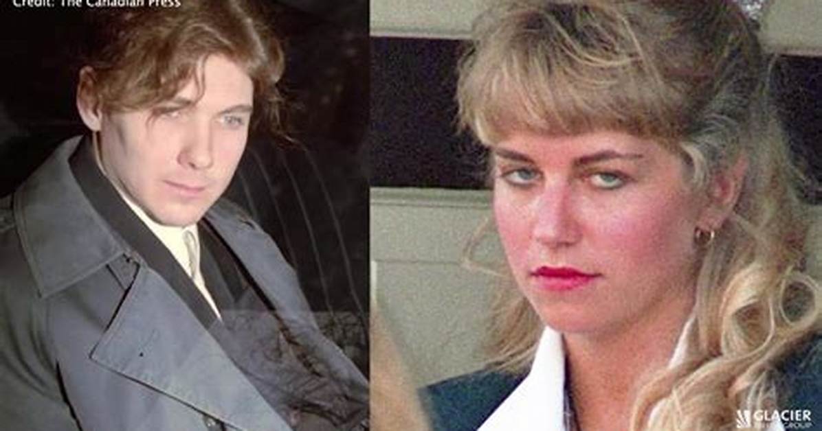 Karla Homolka: the Infamous Figure in Canadian Crime History