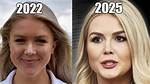 Karoline Leavitt Boob Size: a Comprehensive Look at the Model's Journey and Measurements