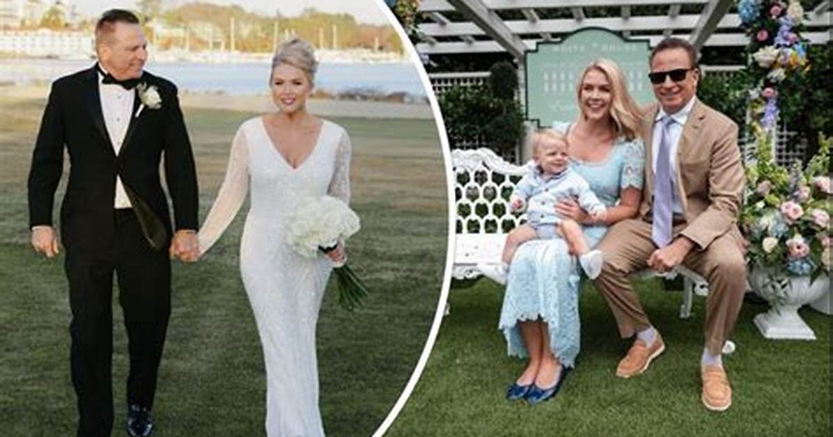 Karoline Leavitt Husband Nick: a Closer Look at Their Life Together