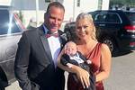 Karoline Leavitt Husband: Unveiling the Personal Life of a Rising Political Star