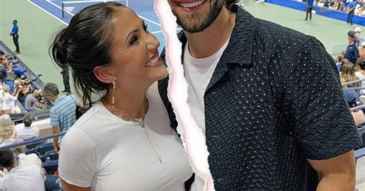 Kat Stickler Divorce: Understanding the Journey of Love and Separation