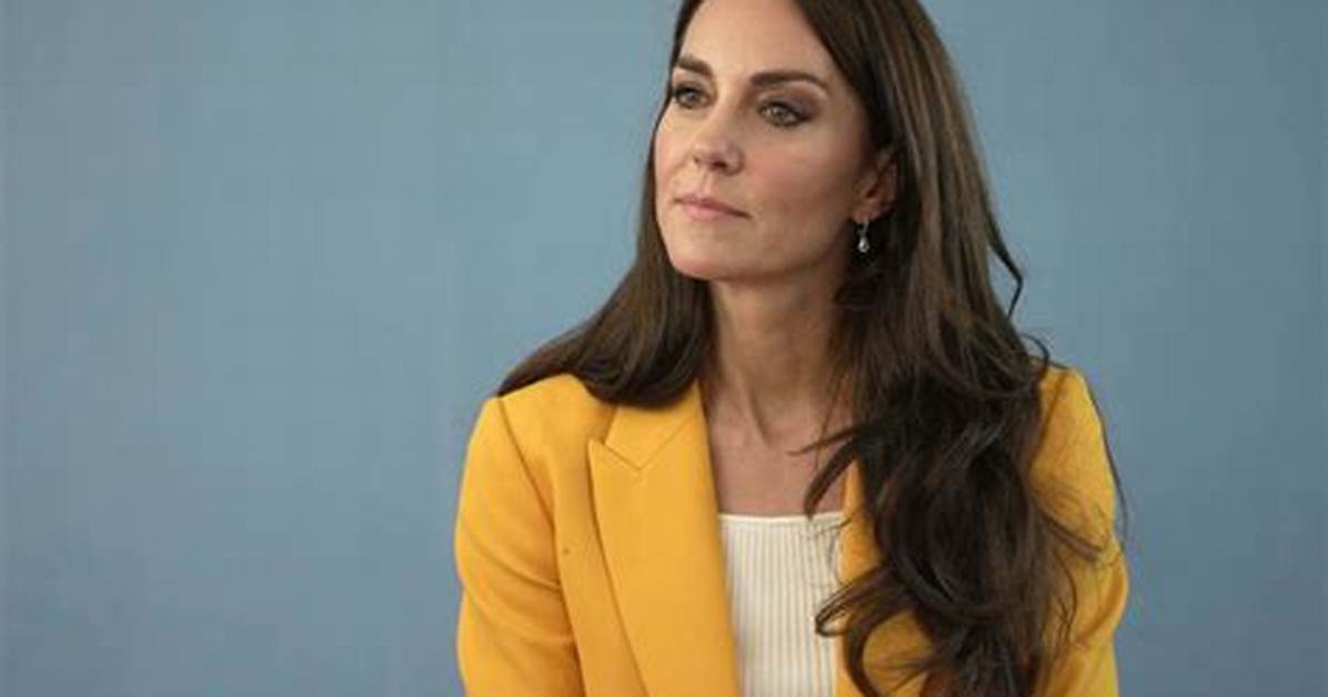 Kate Middleton Dead: the Truth Behind the Rumors