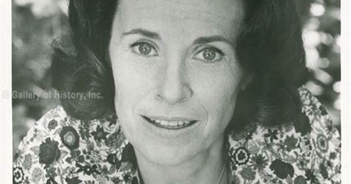 Katherine Macgregor: a Comprehensive Biography and Legacy