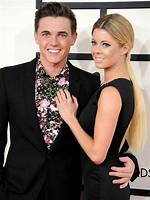 Katie Cassidy and Jesse Mccartney: a Deep Dive into Their Lives and Careers