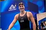 Katie Ledecky Husband: a Deep Dive into the Life of the Olympic Champion