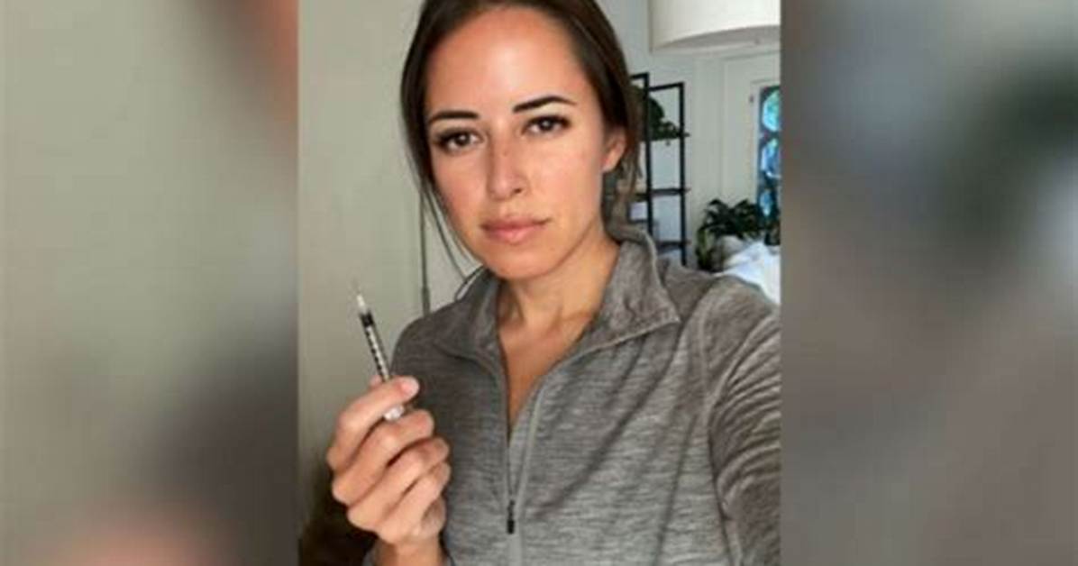 Kaylee Hartung Eye Surgery: a Journey to Clarity and Confidence