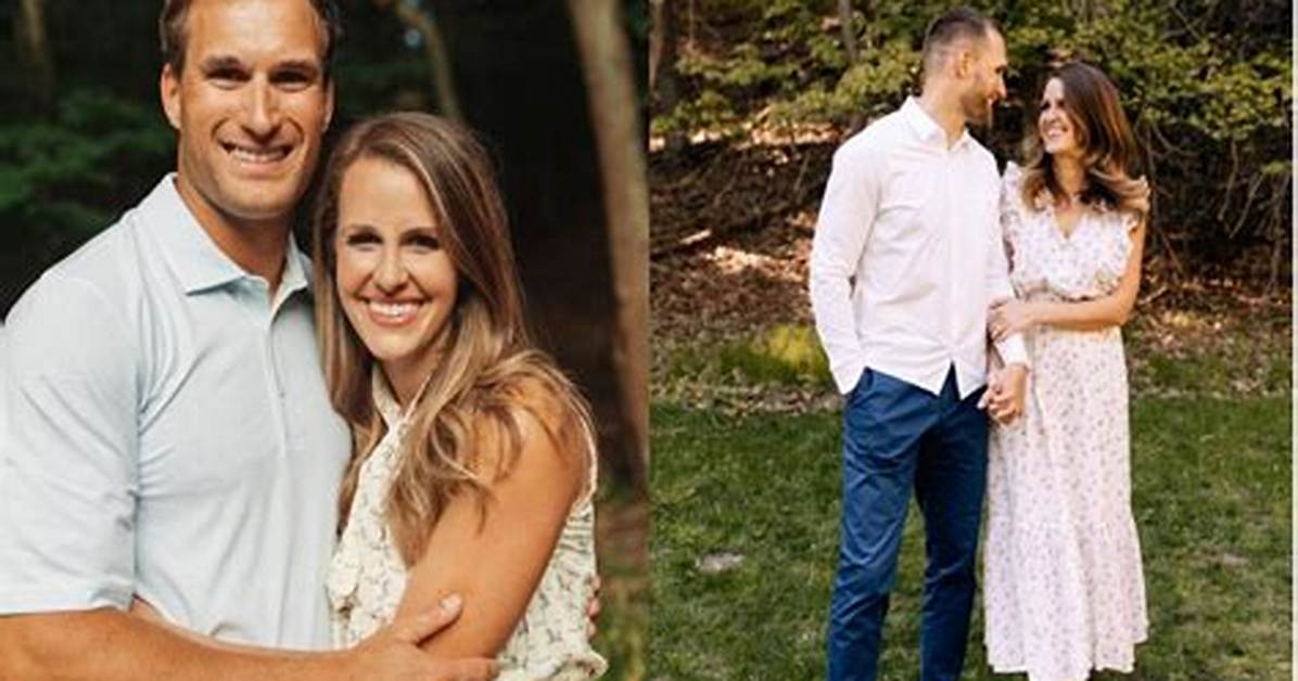 Kaylee Hartung Husband: Everything You Need to Know
