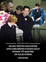 Keanu Reeves: a Journey Through Family Tragedy