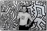 Keith Haring - Art, Death & Facts