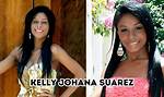 Kelly Johana Suarez's Age Revealed