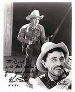 Ken Curtis: the Life and Legacy of a Hollywood Icon