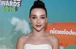 Kendall Vertes Net Worth |