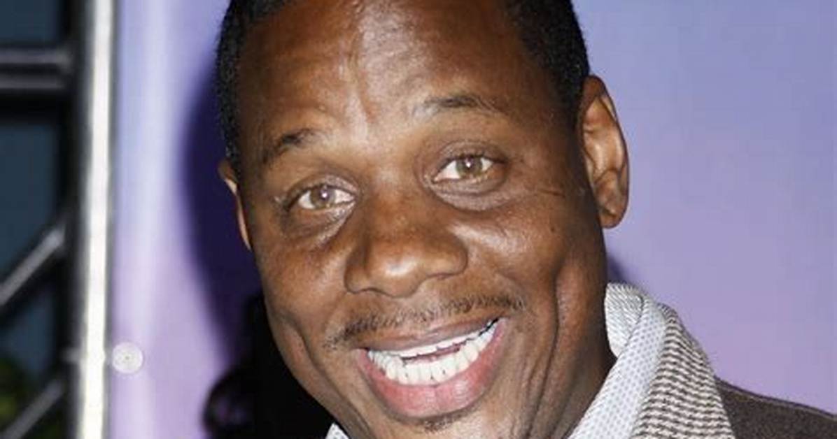 Kendu Isaacs: the Life and Legacy of a Music Industry Icon
