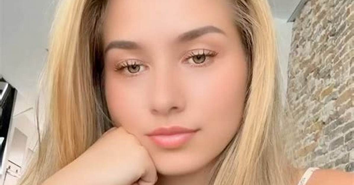 Kensley Onlyfan: Unveiling the Rise of a Digital Sensation
