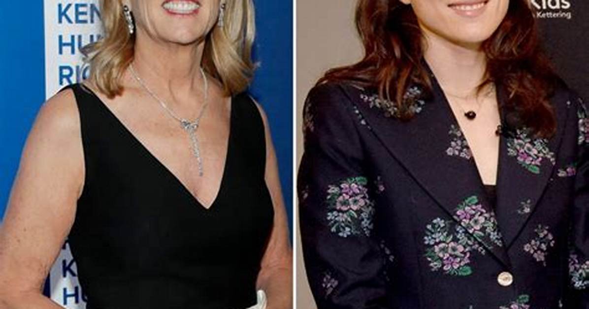 Kerry Kennedy and Her Battle with Spasmodic Dysphonia