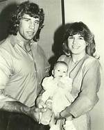 Kerry Von Erich's Wife: a Deep Dive into Their Life Together