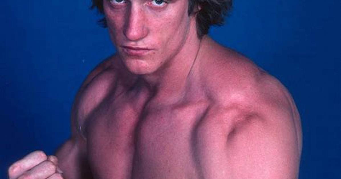 Kevin Von Erich: the Legacy of a Wrestling Icon