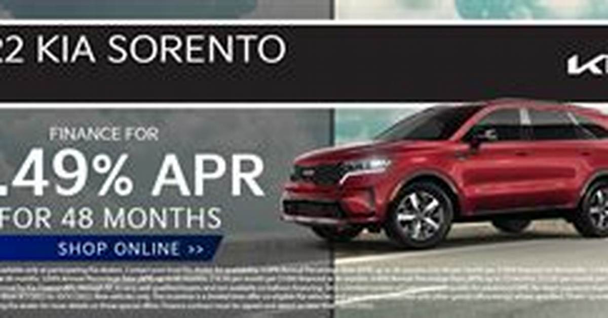 Kia of Cerritos: Your Ultimate Destination for Quality Vehicles