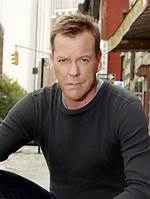 Kiefer Sutherland