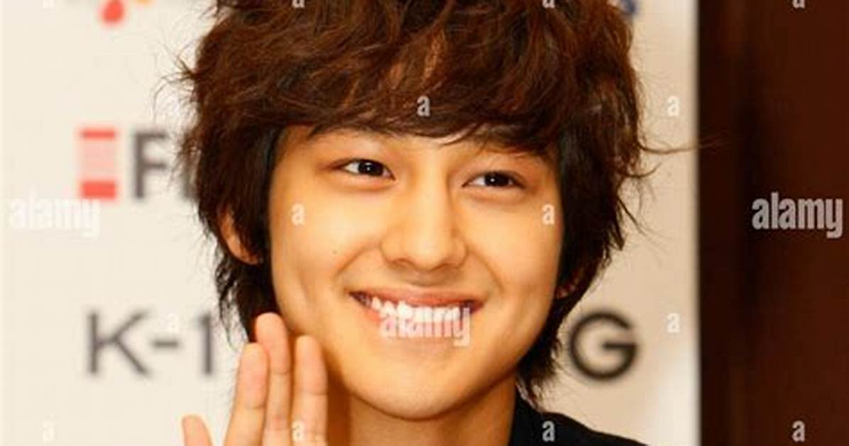 Kim Bum: the Rising Star of Korean Entertainment