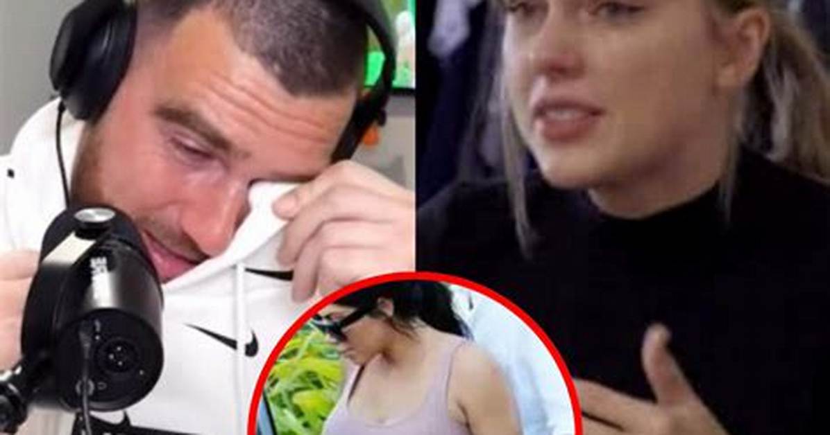 Kim Kardashian Pregnant with Travis Kelce: a Deep Dive into Their Relationship and Future