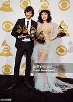 Kimbra and Gotye Relationship: a Harmonious Connection