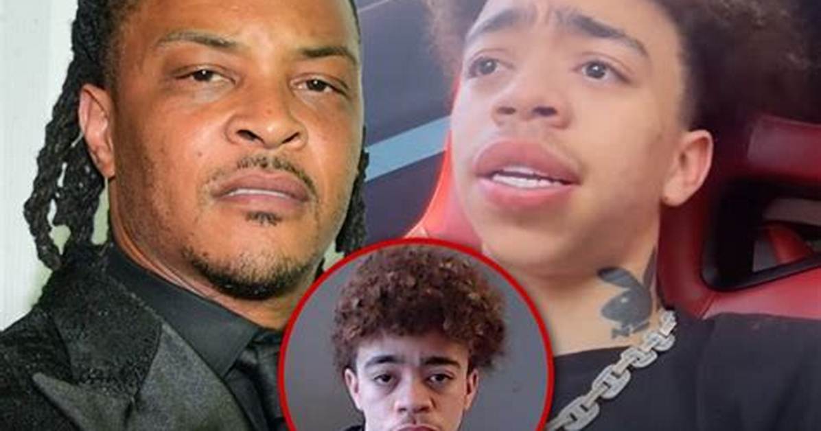 King Harris: the Real Daddy Behind the Fame