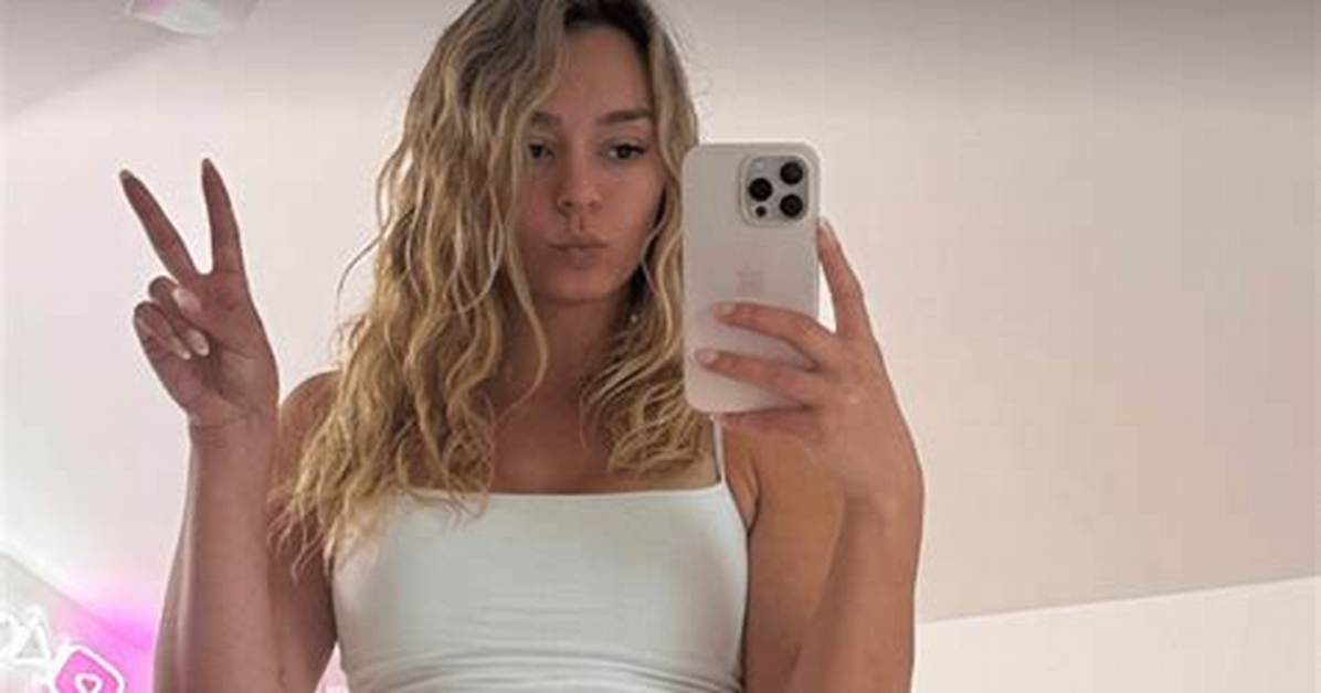 Kirsten Onlyfans: a Comprehensive Look at Her Rise to Fame