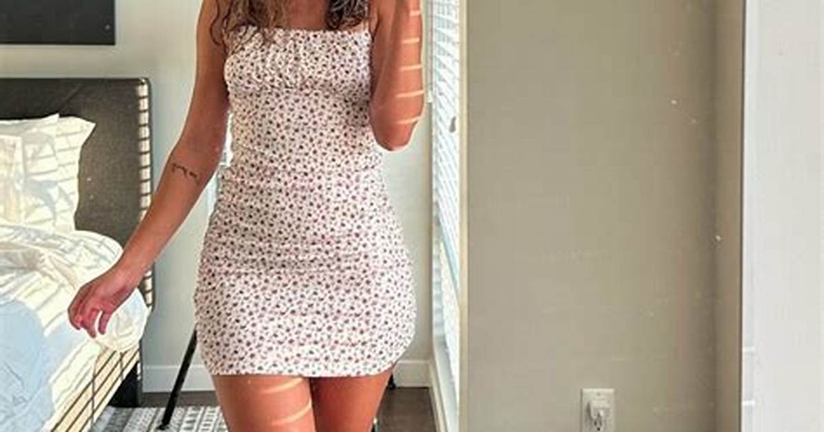 Kirsten Sweet: the Rise of an Onlyfans Sensation