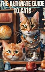Kitten Academy: the Ultimate Guide to Feline Education and Care