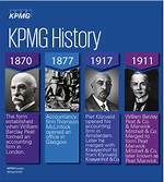 Kpmg History – How Kpmg Company Got Started