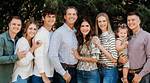 Kristi Noem Children Ages: a Comprehensive Guide to the Governor's Family