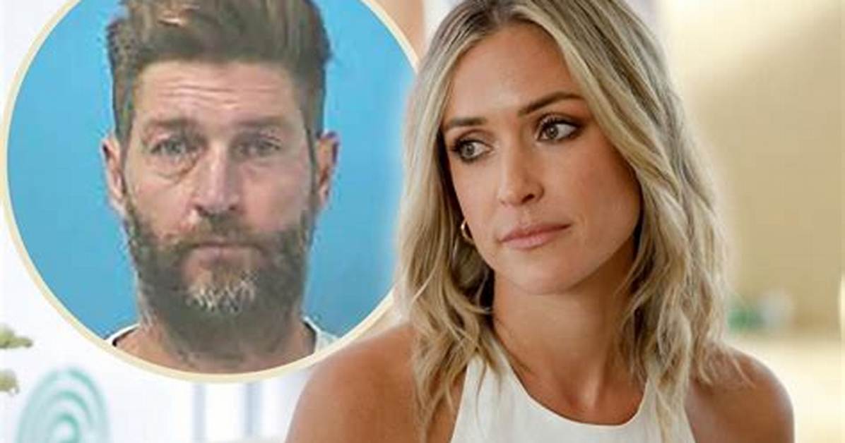 Kristin Cavallari Dui Guy: Understanding the Incident and Its Impact