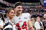 Kristin Juszczyk: an in-Depth Look at the Life and Career of the Nfl Star's Wife