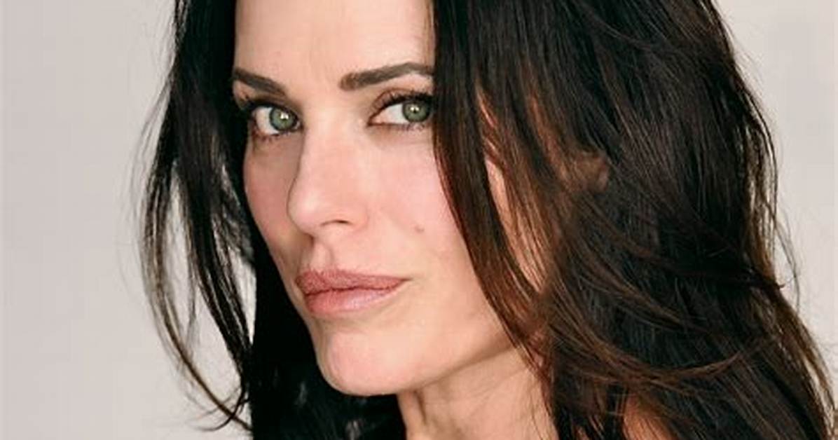 Kristin Minter