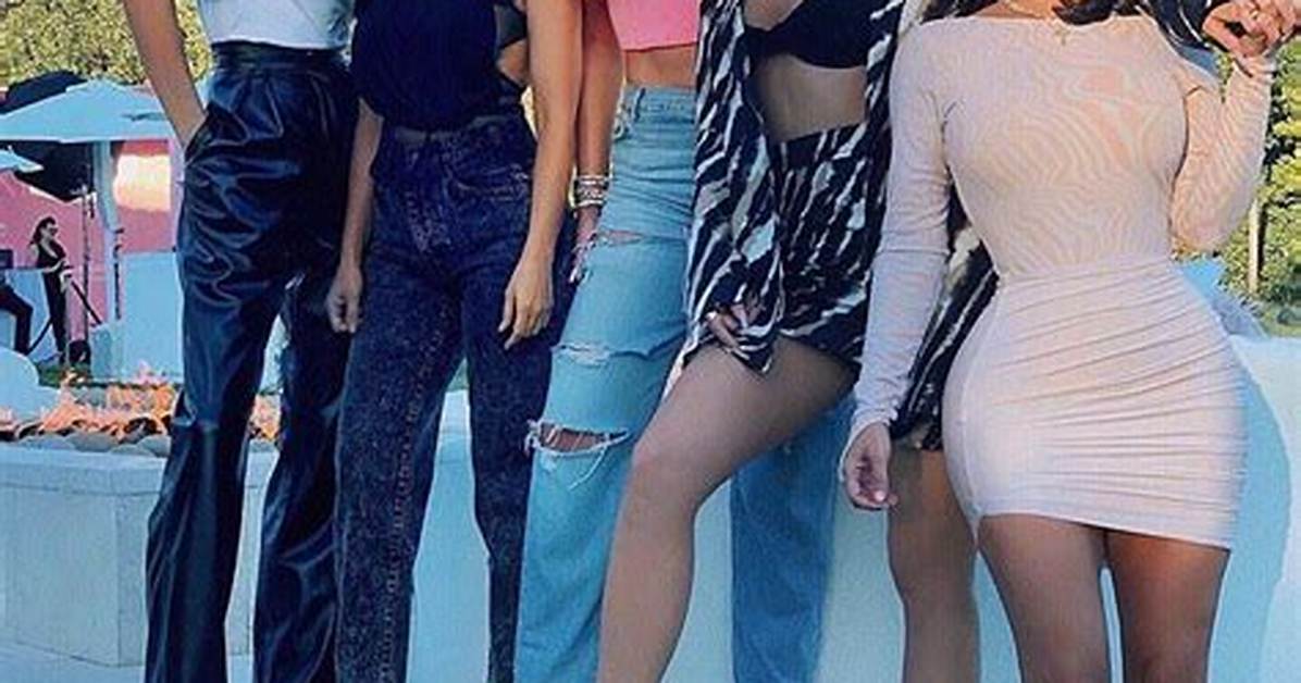 Kylie Jenner Siblings: an in-Depth Look at Their Lives and Relationships