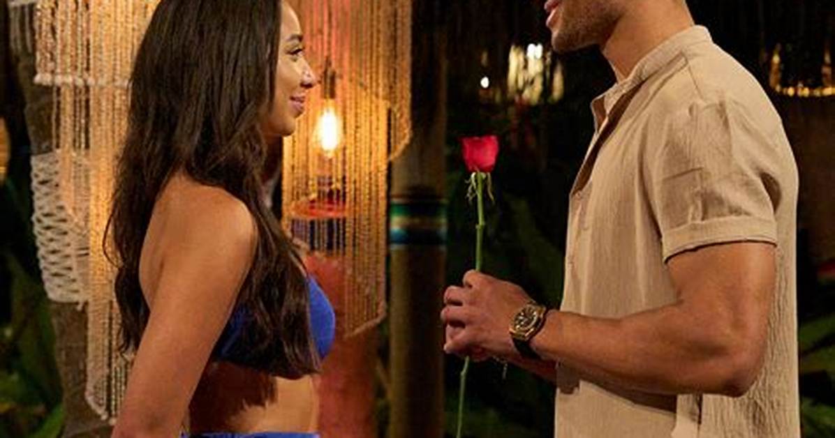 Kylie's "Bachelor in Paradise" Journey Unveiled