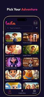 Laila: a Comprehensive and Insightful Exploration