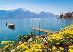 Lake Geneva Weather: a Complete Guide to Climate and Conditions