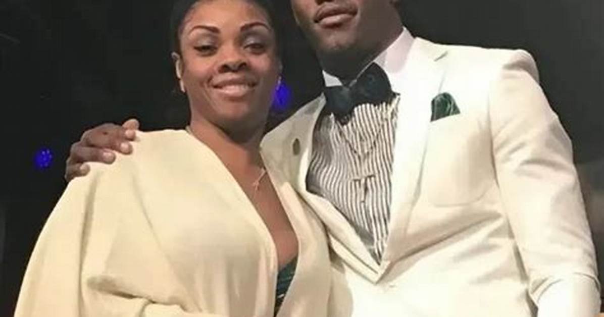 Lamar Jackson's Wife: All You Need to Know About His Partner