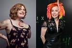 Lana Wachowski