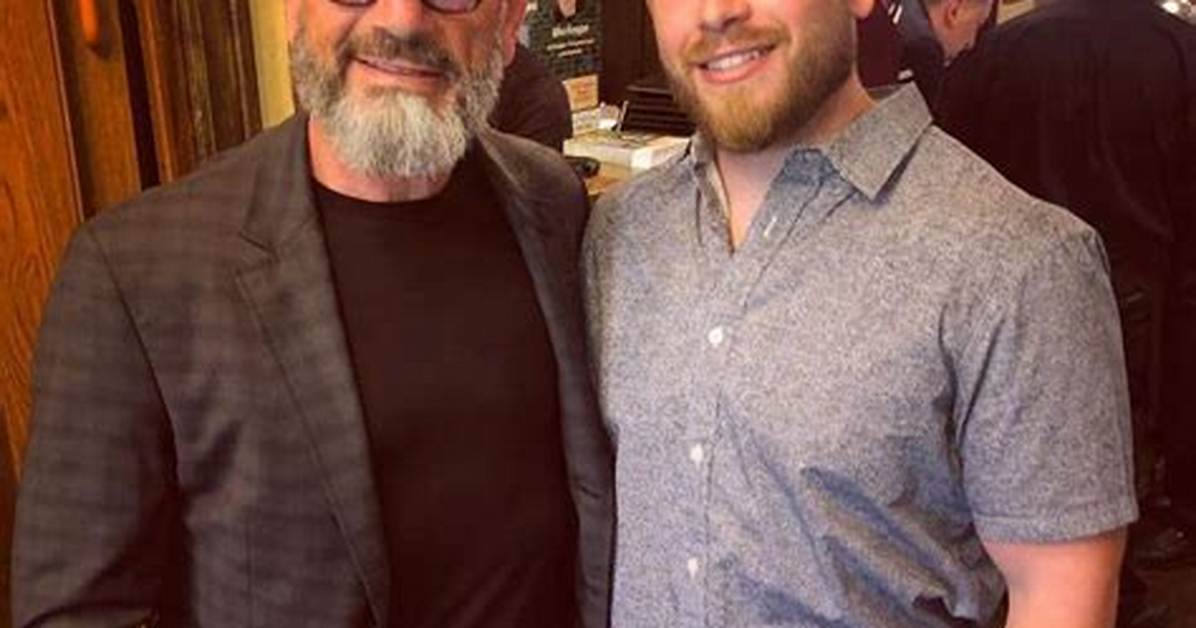 Larry Caputo Jr |